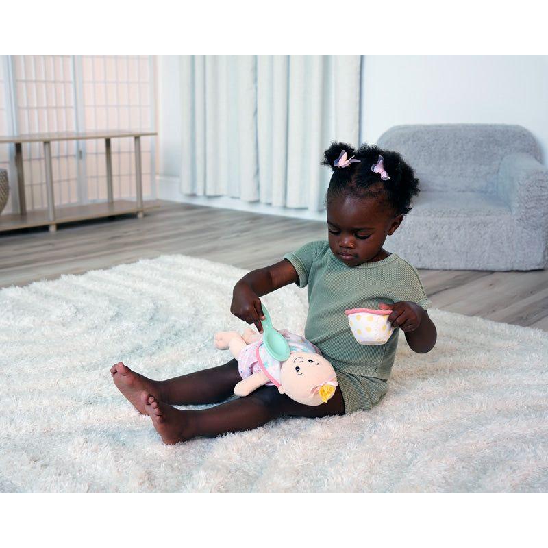Love, Stella Feeding Set