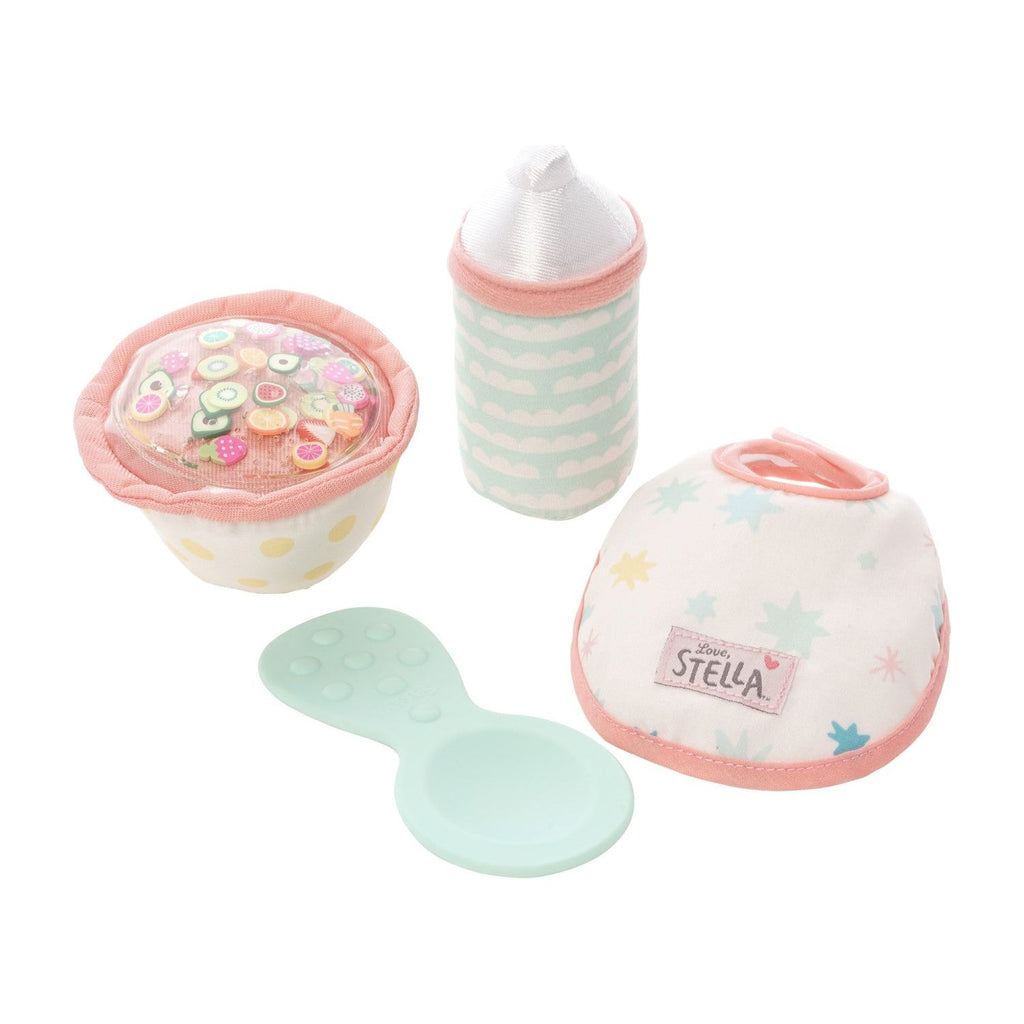 Love, Stella Feeding Set