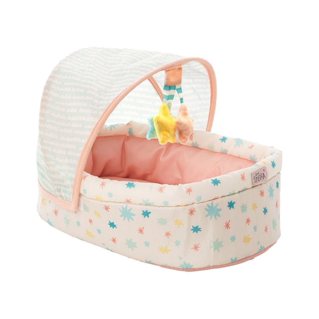 Love, Stella Soft Crib