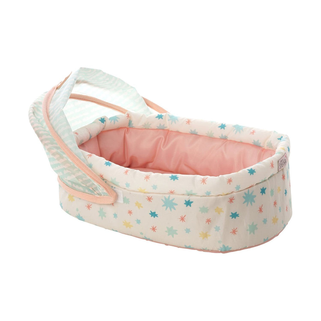 Love, Stella Soft Crib