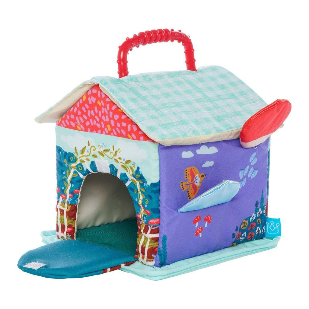 Manhattan Toy Cottontail Cottage