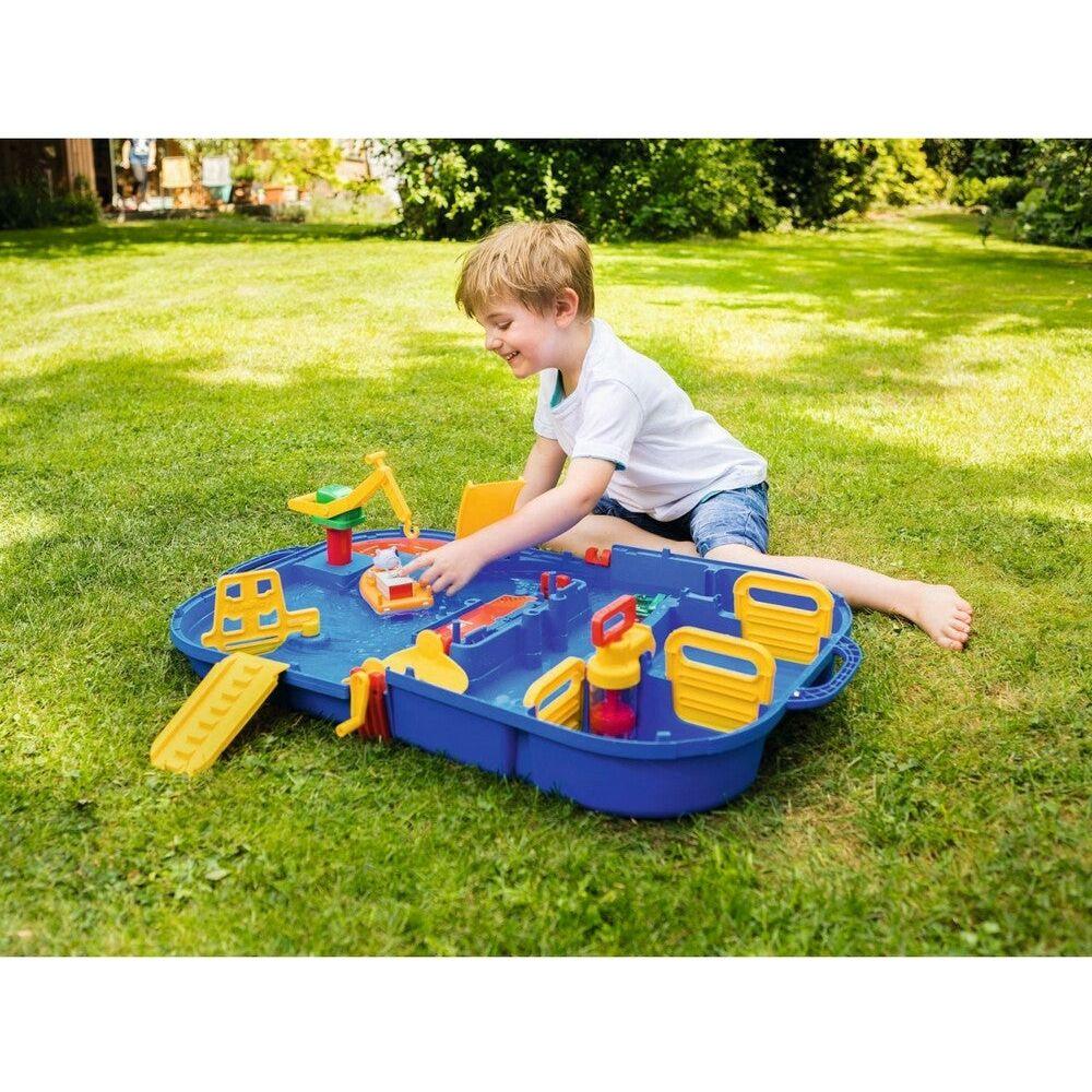 AquaPlay LockBox Waterway