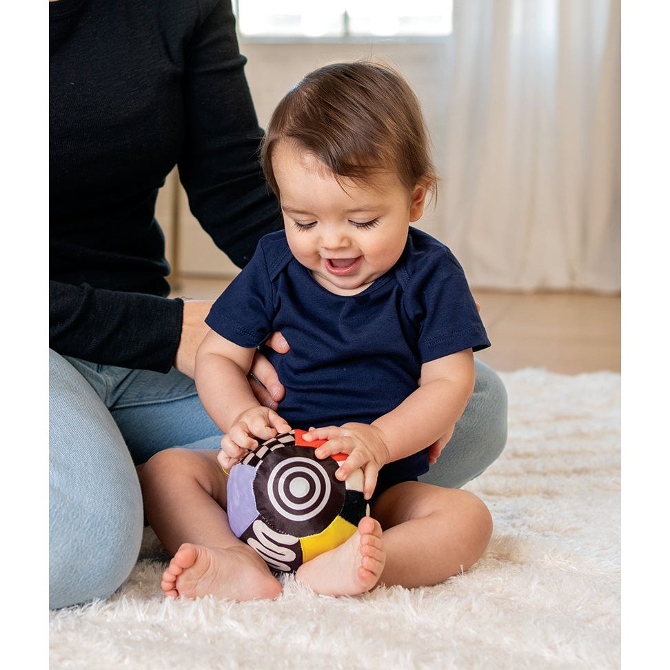 Manhattan Toy Wimmer Sensory Ball