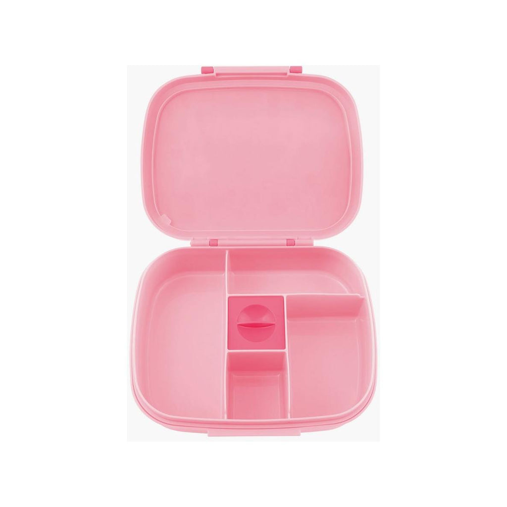 Stephen Joseph Bento Box with Removable Tray Fruit