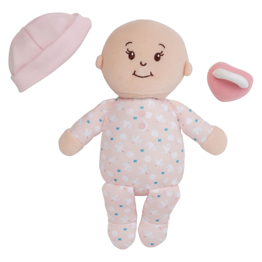 Love, Stella My First Doll Peach