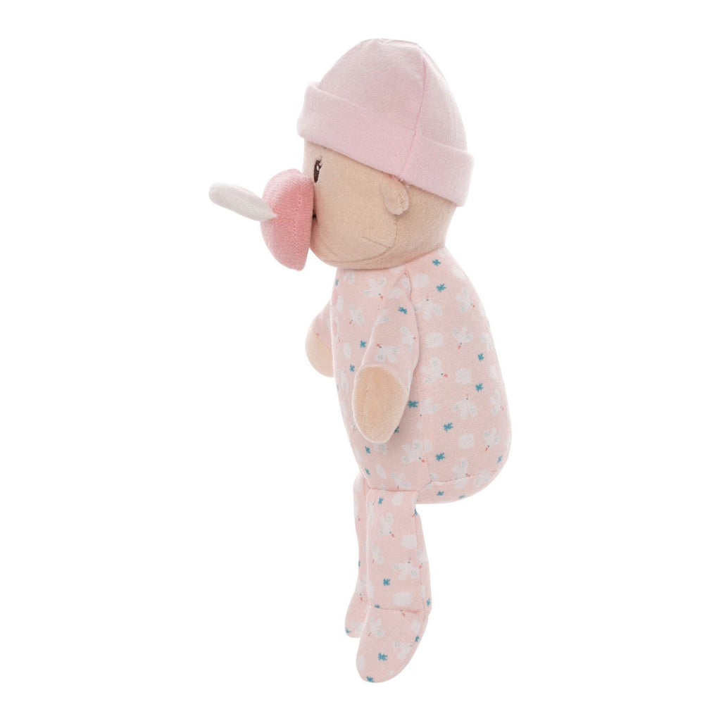 Love, Stella My First Doll Peach