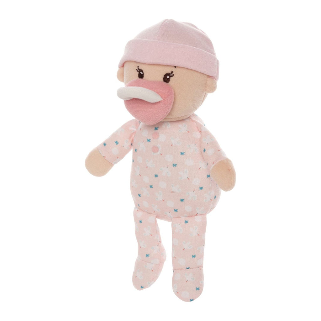 Love, Stella My First Doll Peach