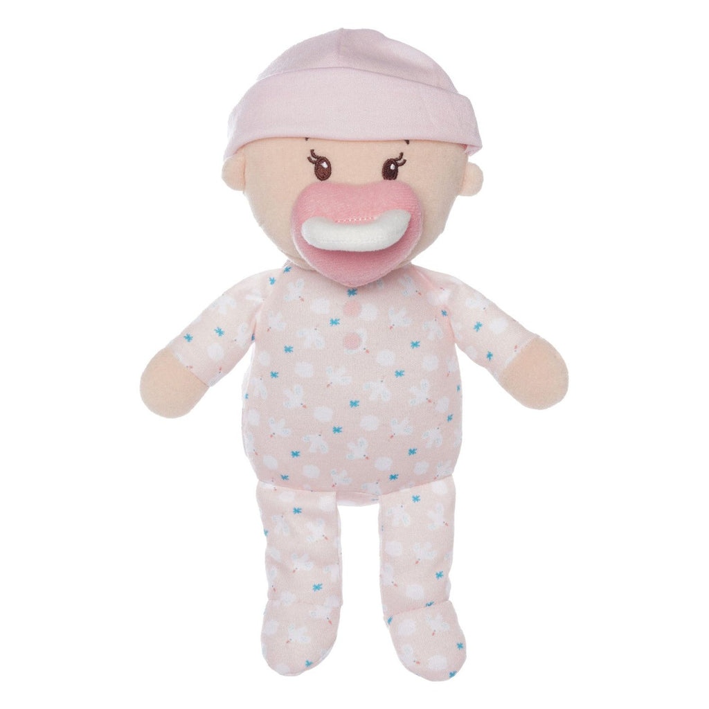 Love, Stella My First Doll Peach