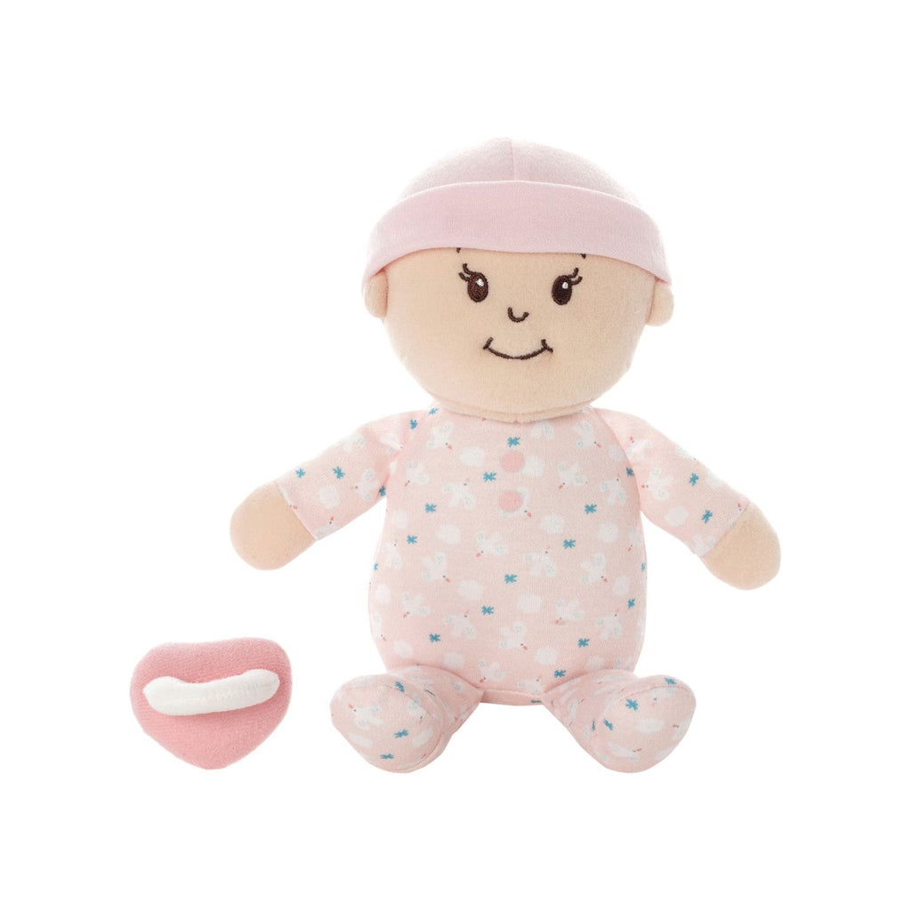 Love, Stella My First Doll Peach