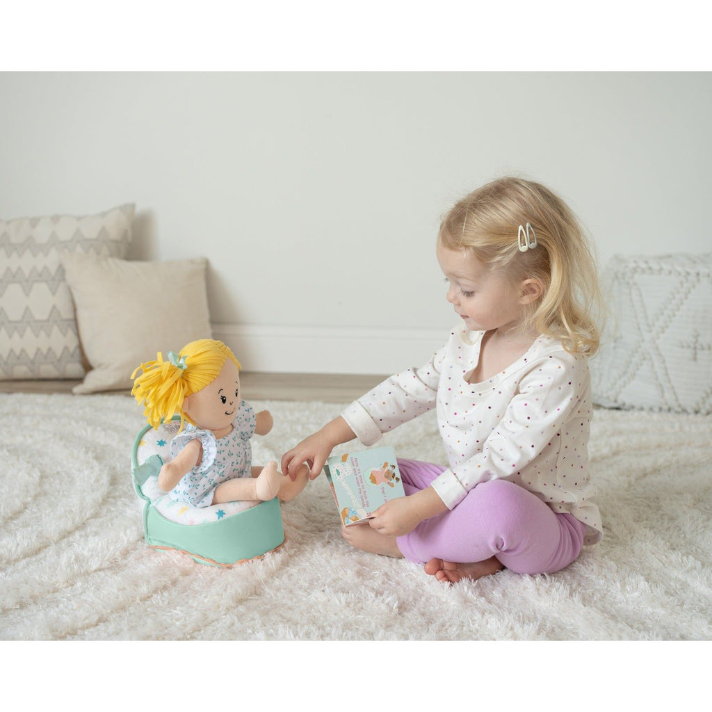 Love, Stella My First Potty Set