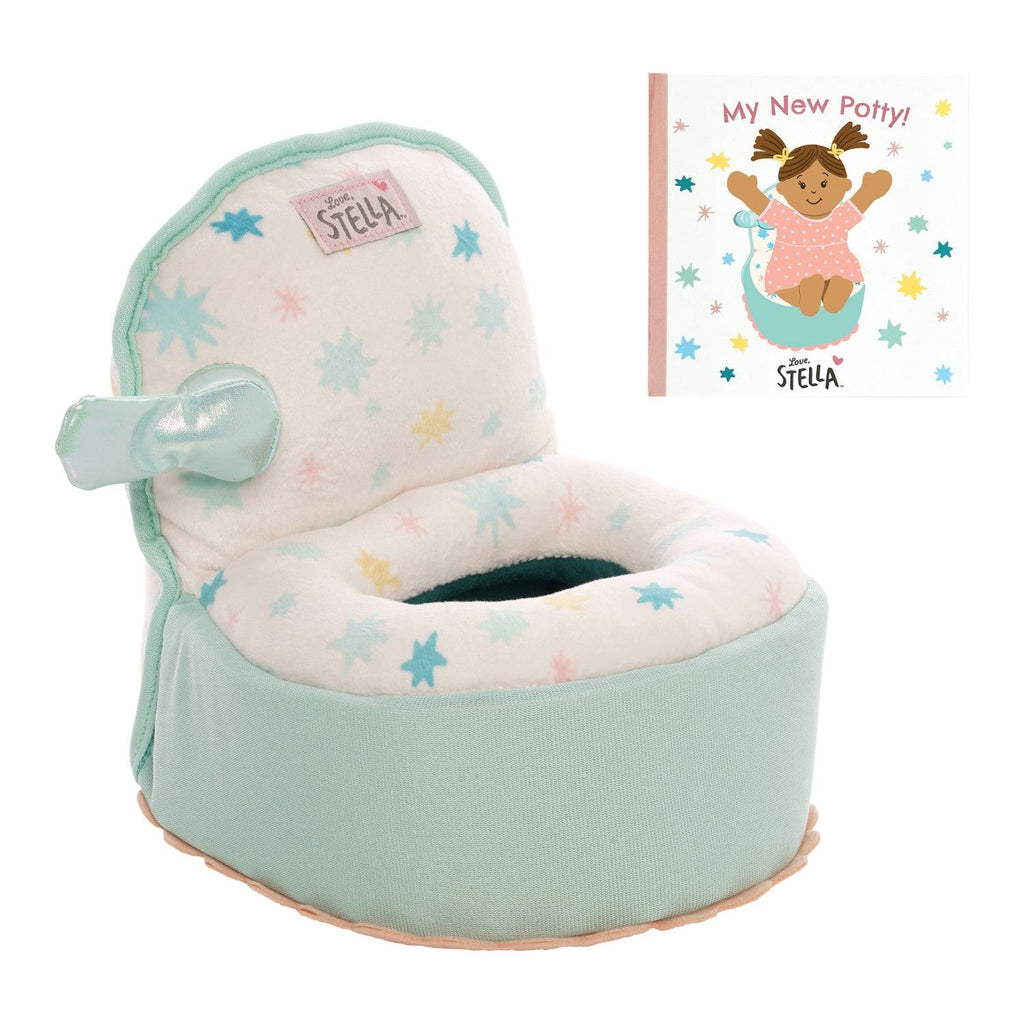 Love, Stella My First Potty Set