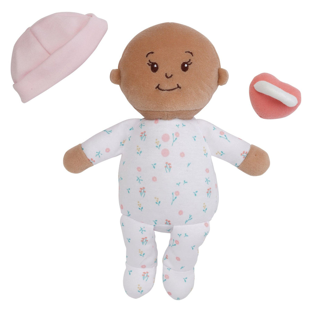 Love, Stella My First Doll Beige