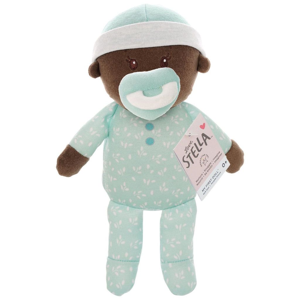 Love, Stella My First Doll Brown
