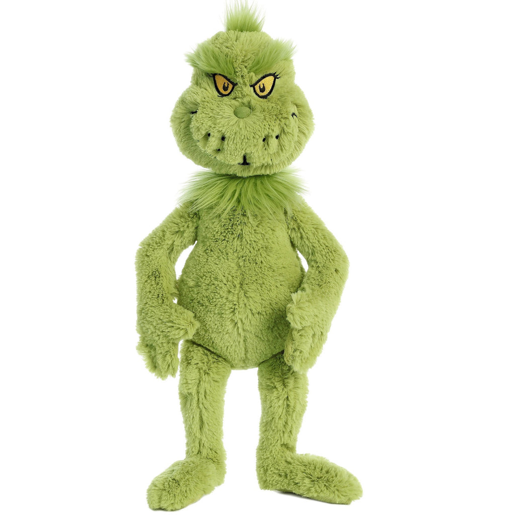 Dr Seuss Grinch 16" Plush