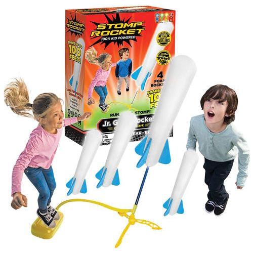 Stomp Rocket Junior Glow