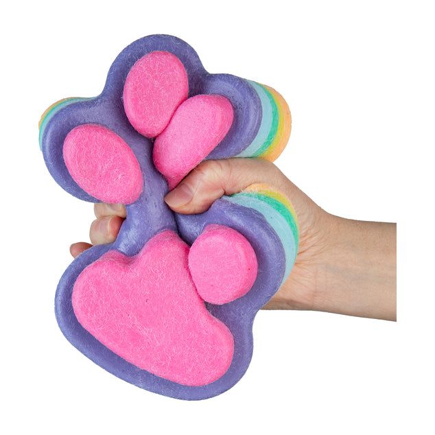 Orb Factory ORB Curiosities Taba-licious Jumbo Cat Paw