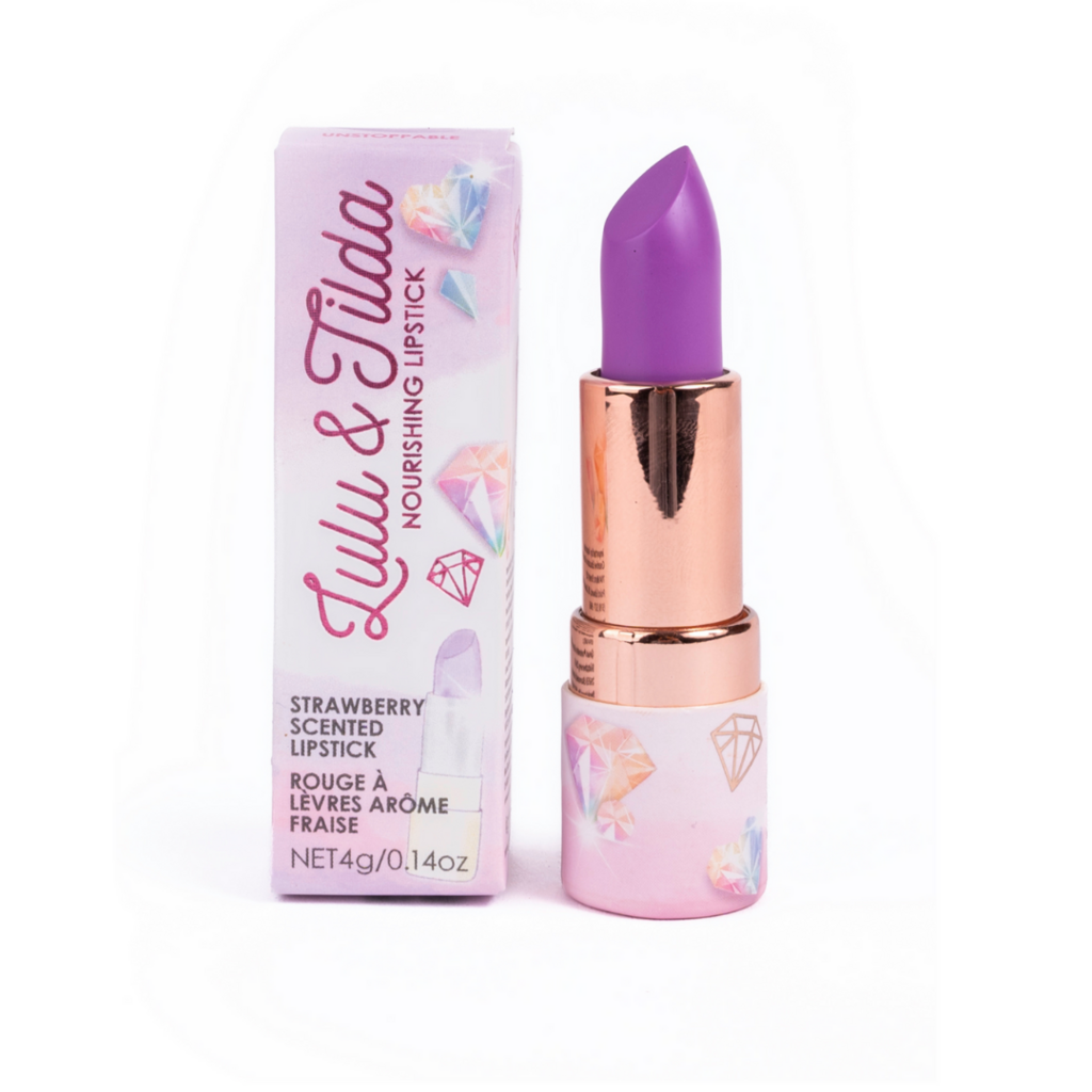 Great Pretenders Nourishing Lipstick Unstoppable