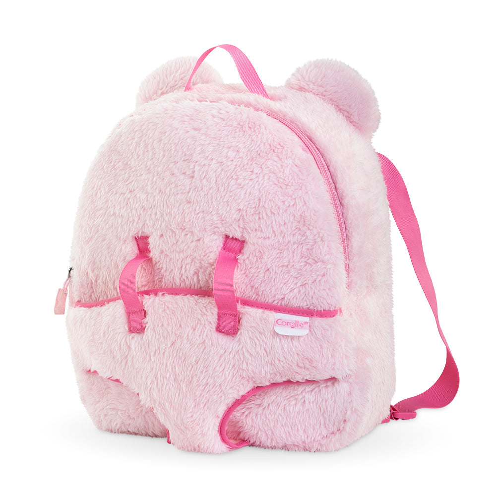 Corolle 12" Doll Carrier Backpack
