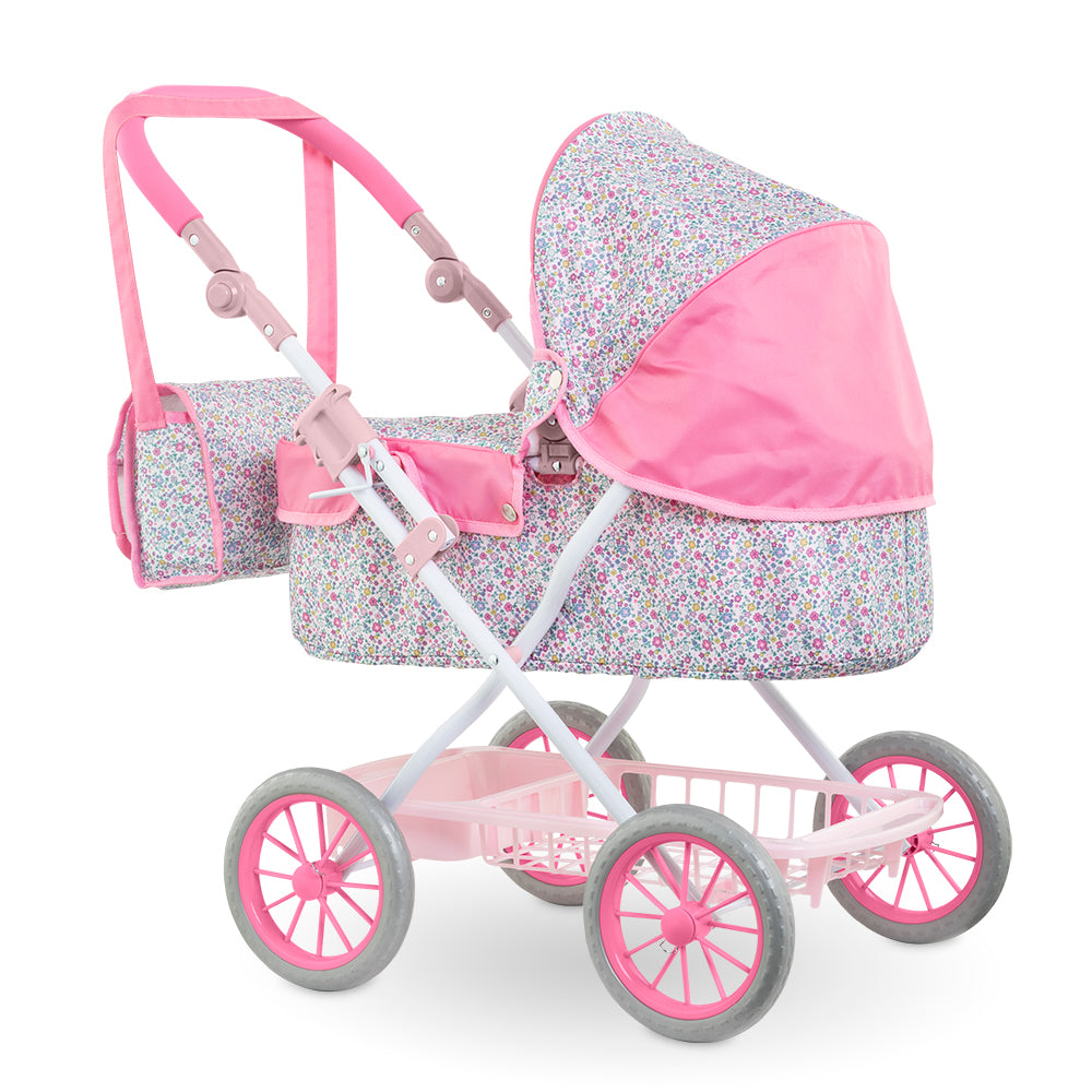 Corolle Floral Pram