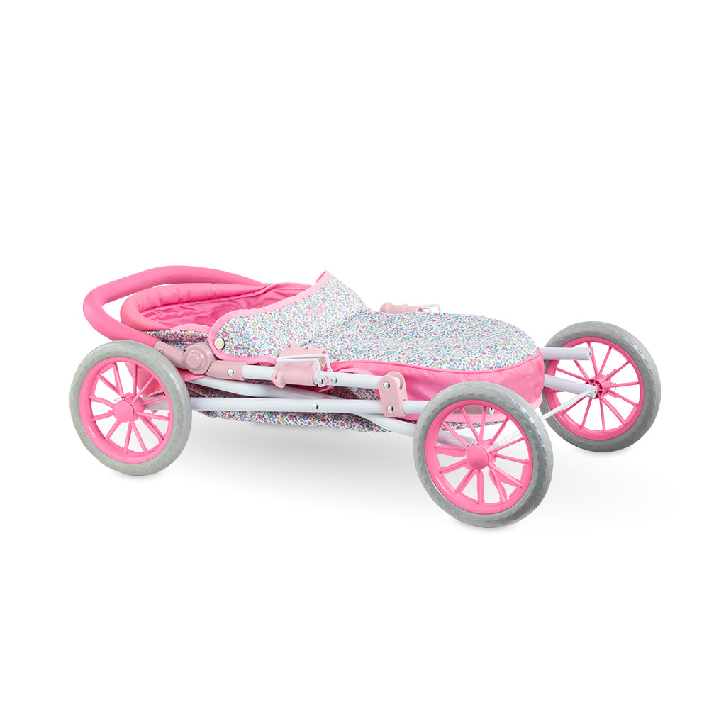 Corolle Floral Pram