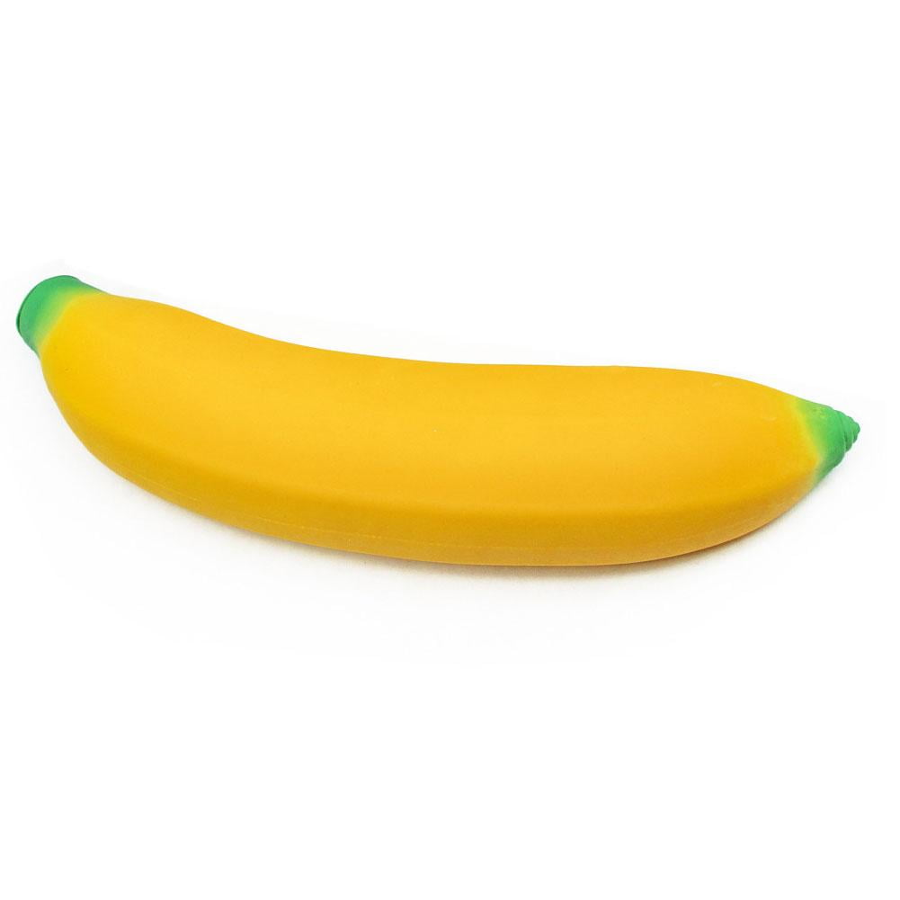 stretchy banana