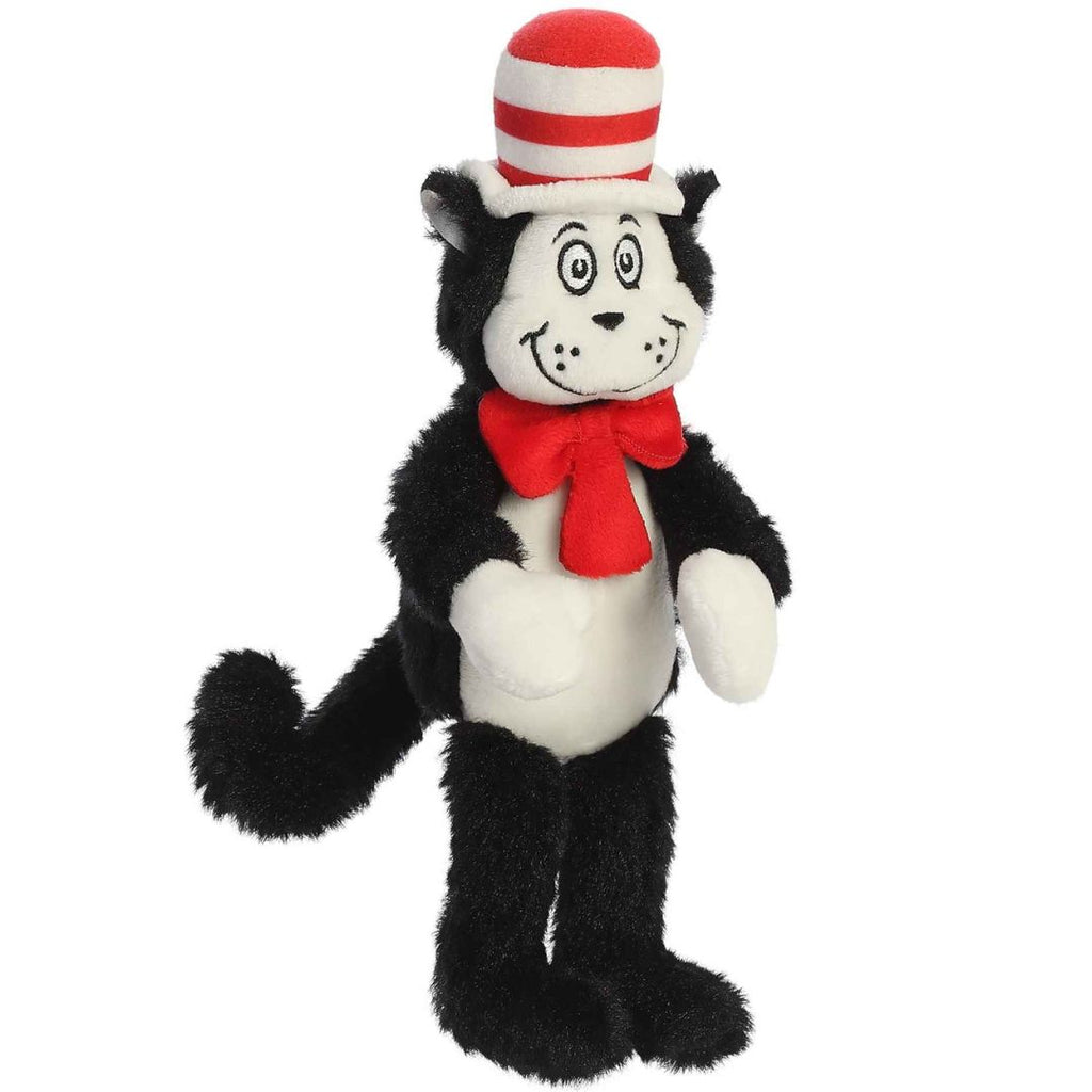Dr. Seuss Cat in the Hat 18" Plush