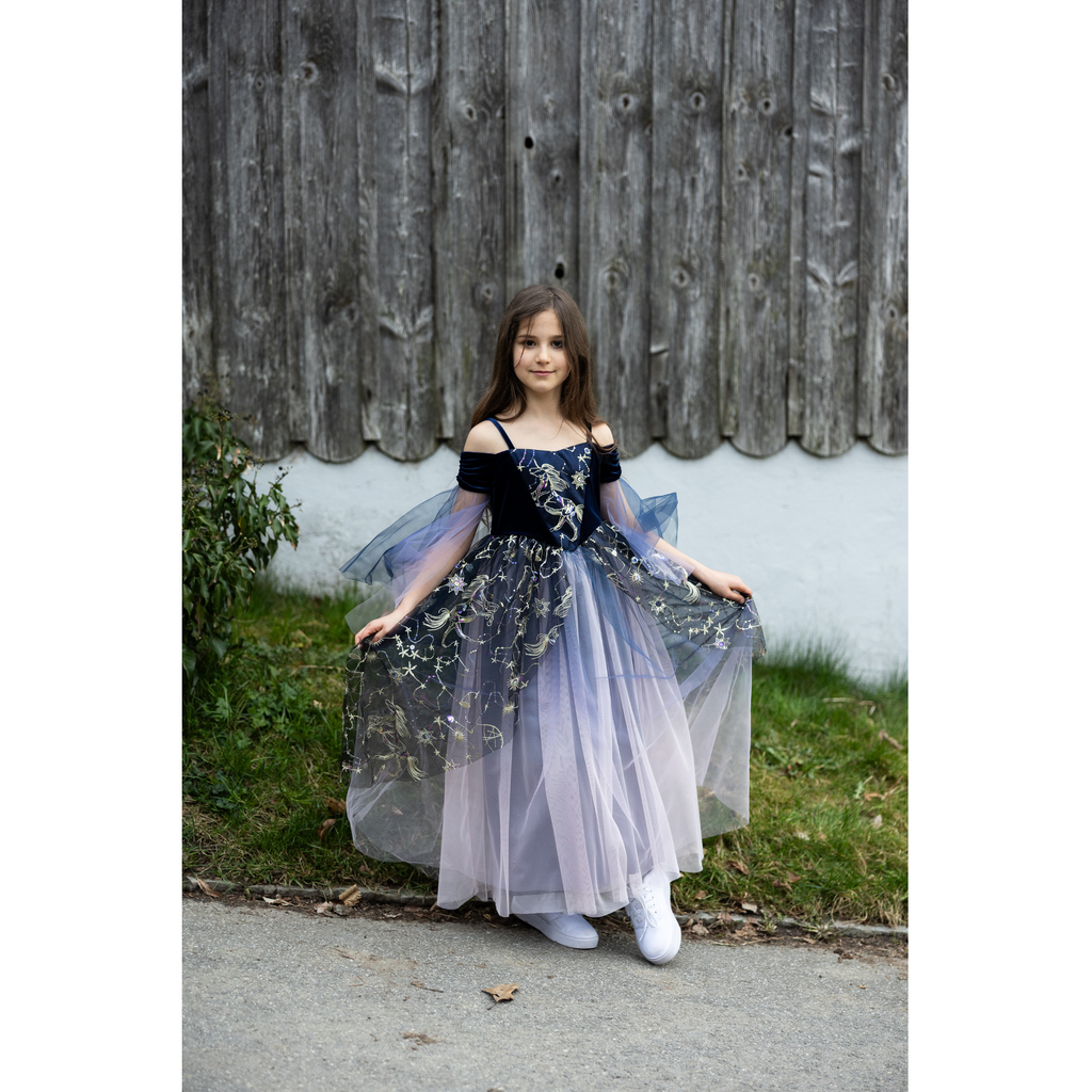 Great Pretenders Twilight Enchantress Gown Size 9/10