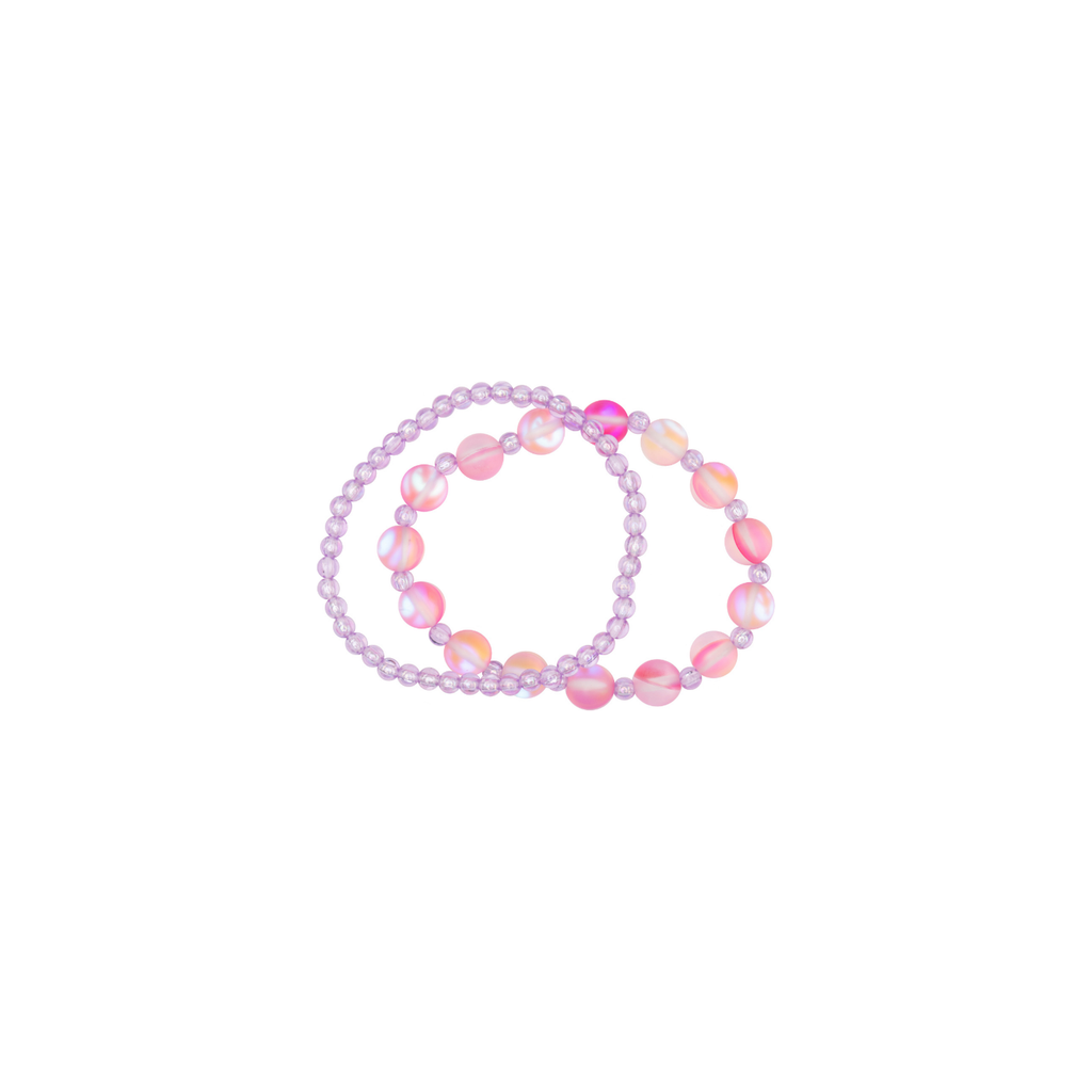 great pretenders Boutique Shimmer Butterfly Bracelets