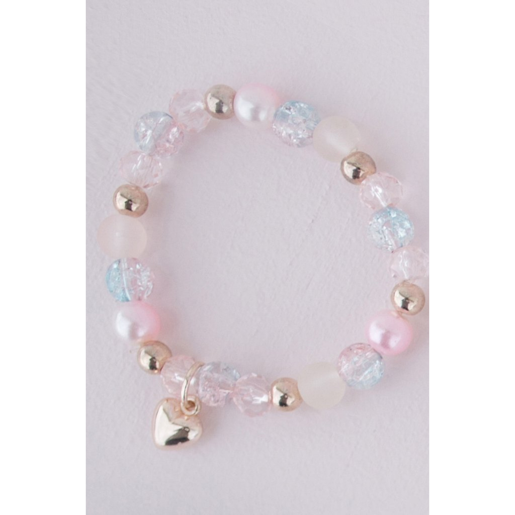 Great Pretenders Boutique Sweet Heart Bracelet