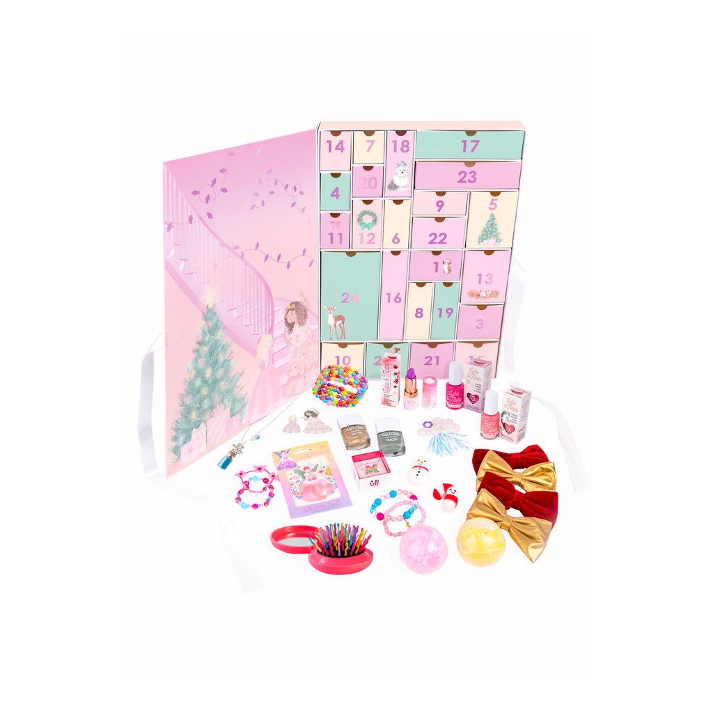 Great Pretenders Lulu & Tilda Ultimate Holiday Advent Calendar
