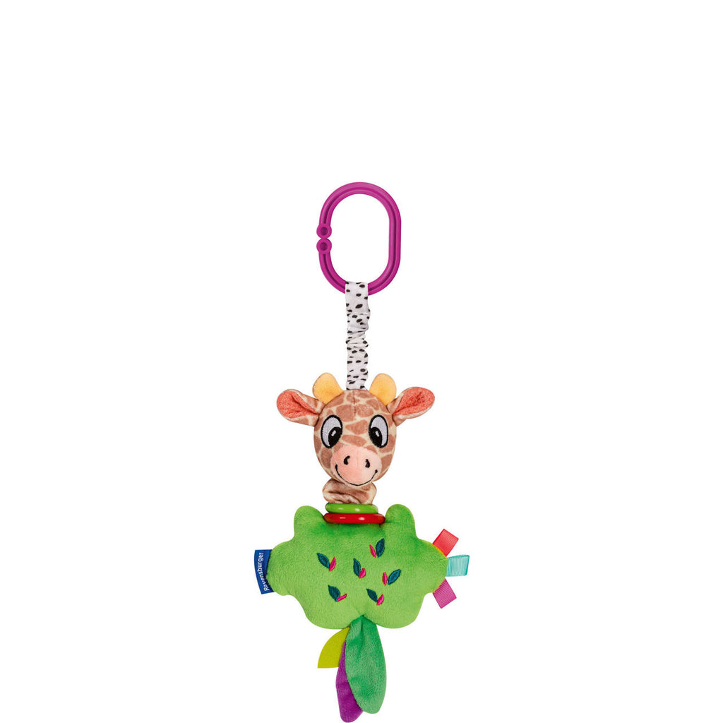 Ravensburger Play+ Pull & Wiggle Giraffe