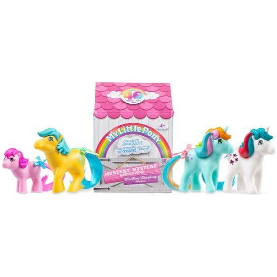 My Little Pony Surprise Figures