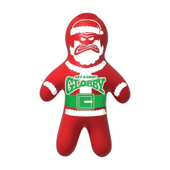 Schylling Santa Globby