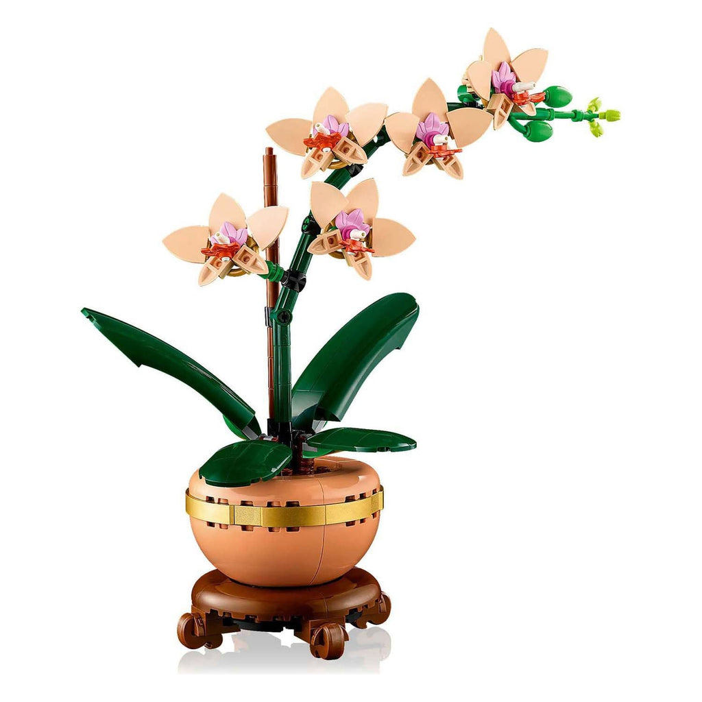 LEGO Botanical Collection Mini Orchid