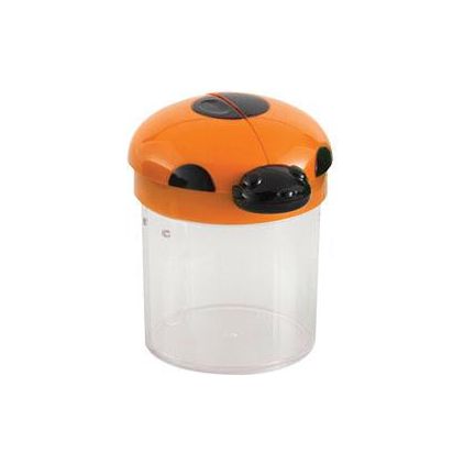 Learning Resources Primary Science Big View Bug Jar