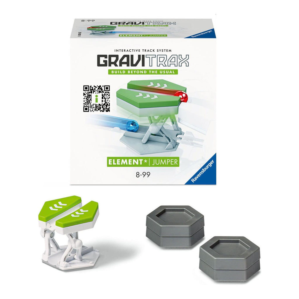 GraviTrax Element Jumper