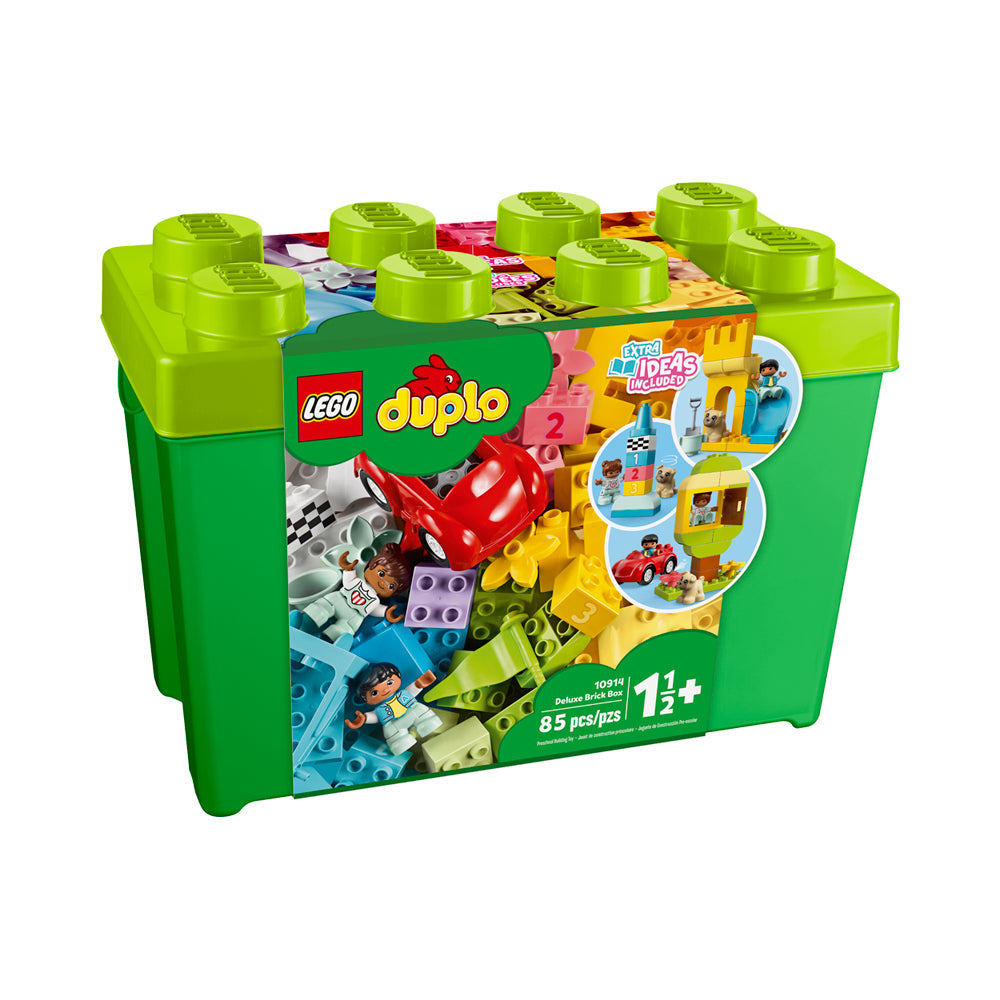 LEGO DUPLO Deluxe Brick Box
