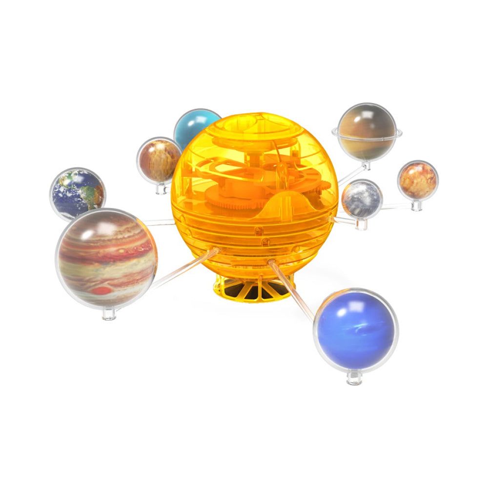 Thames & Kosmos Orbiting Solar System