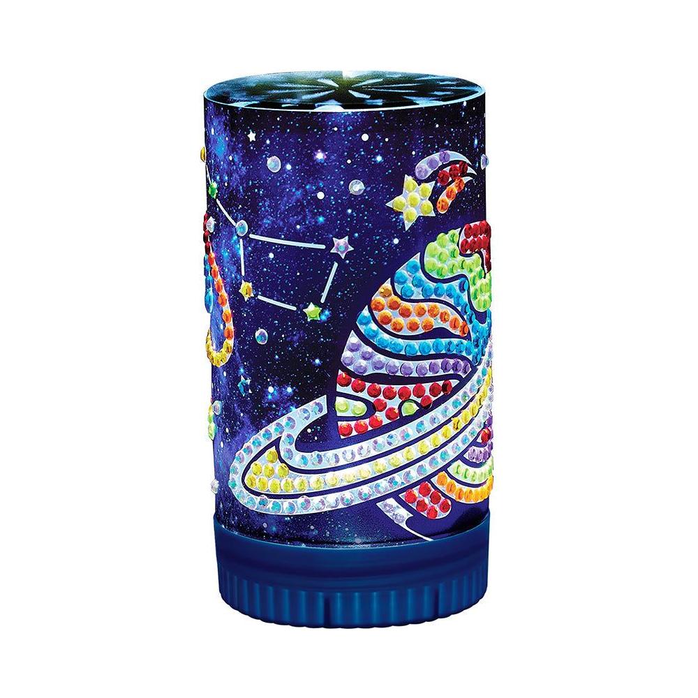 Creativity for Kids Big Gem Painting Light
