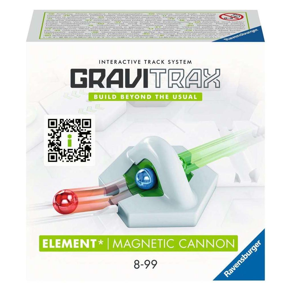 GraviTrax Element Magnetic Cannon