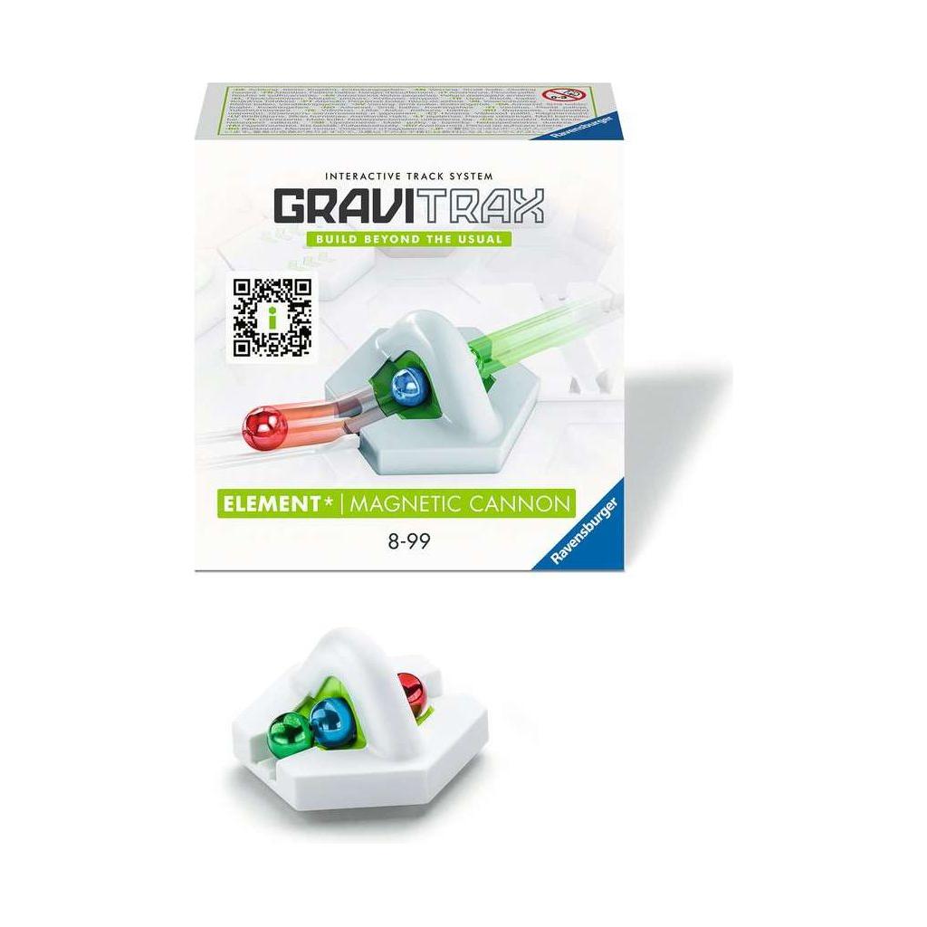 GraviTrax Element Magnetic Cannon