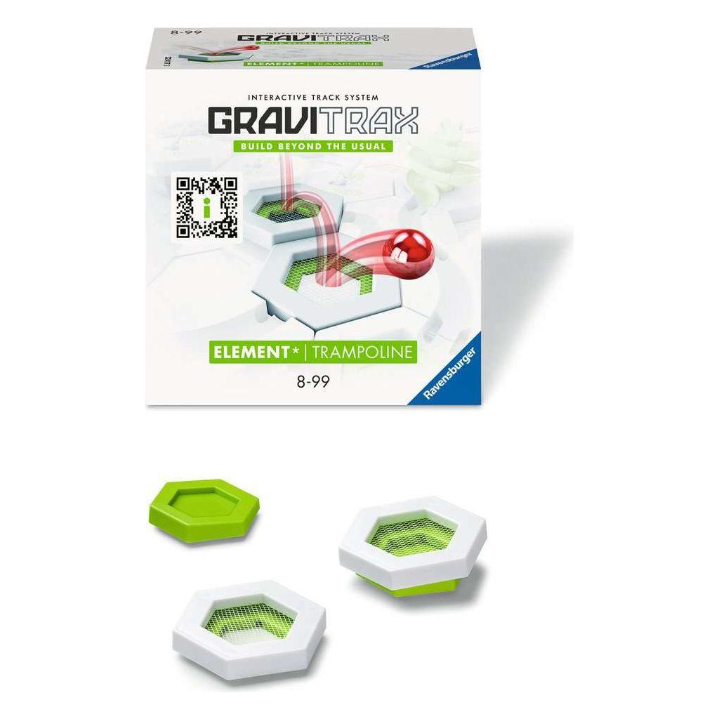 GraviTrax Element Trampoline