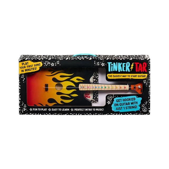 TinkerTar Electric Guitar