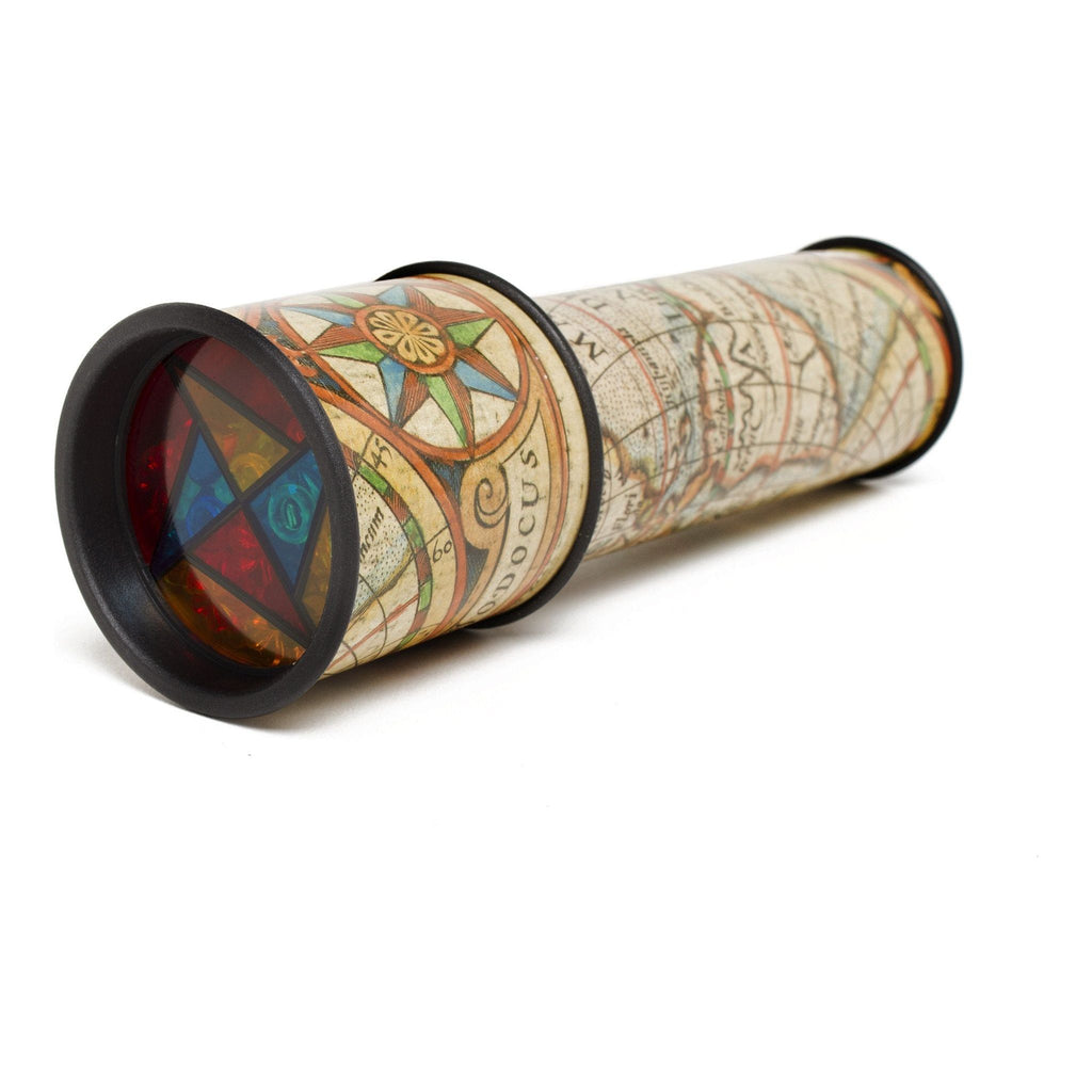 Old World Kaleidoscope