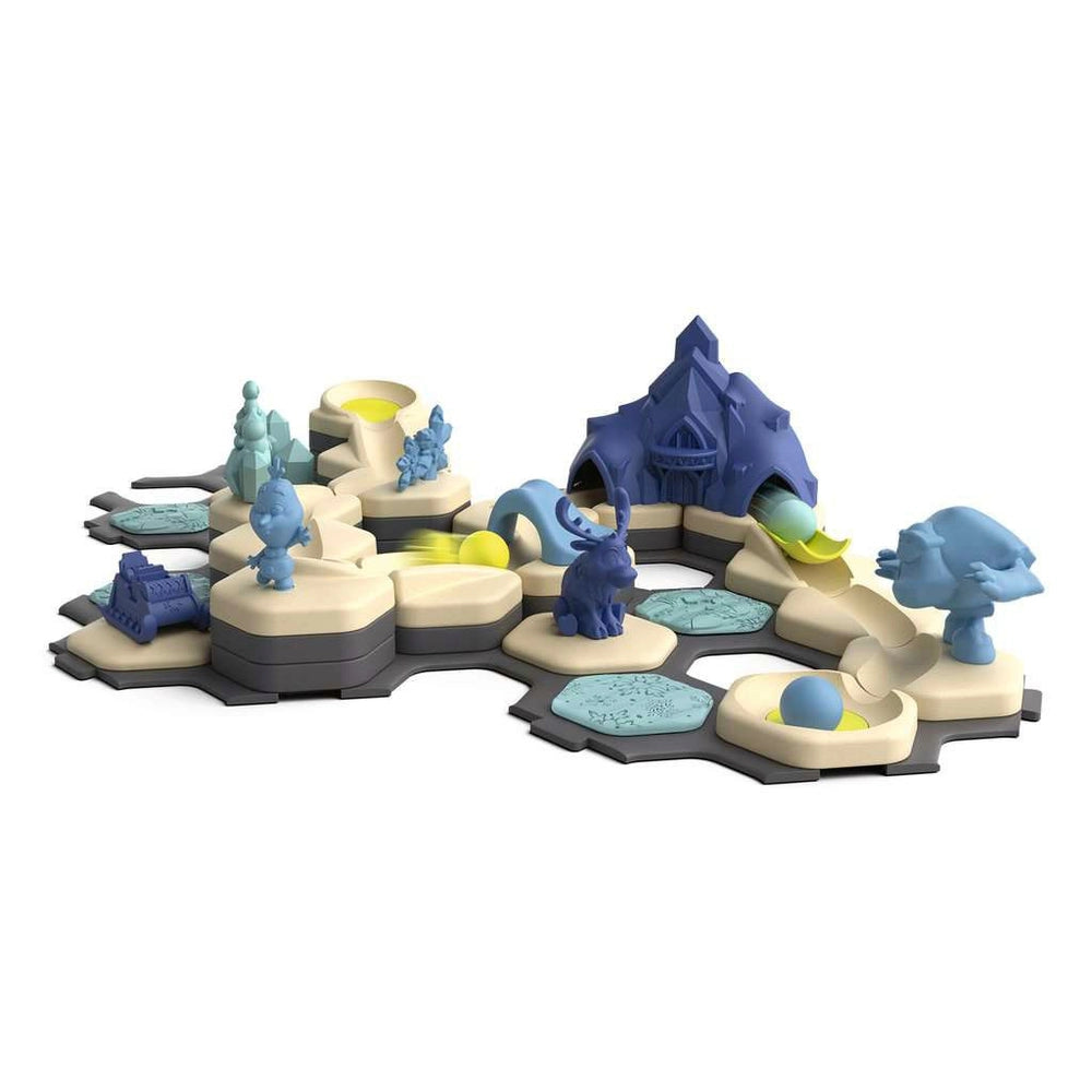GraviTrax Junior Starter Set Disney Frozen