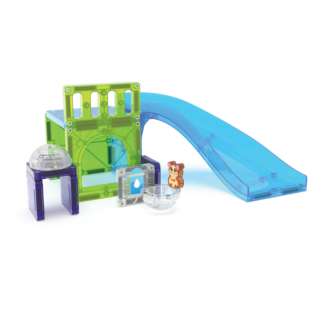 MAGNA-TILES Hamster Ball