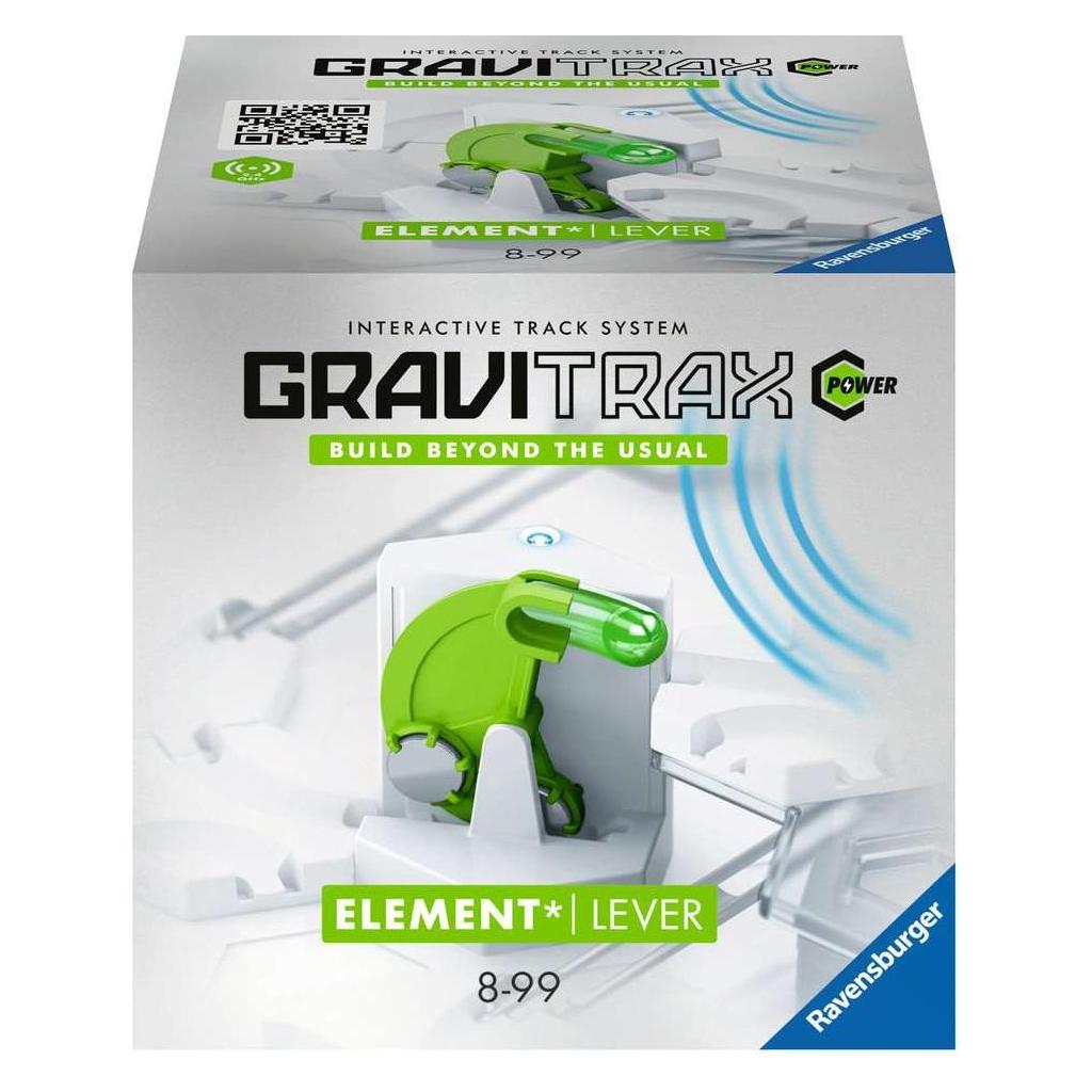 GraviTrax Power Element Lever
