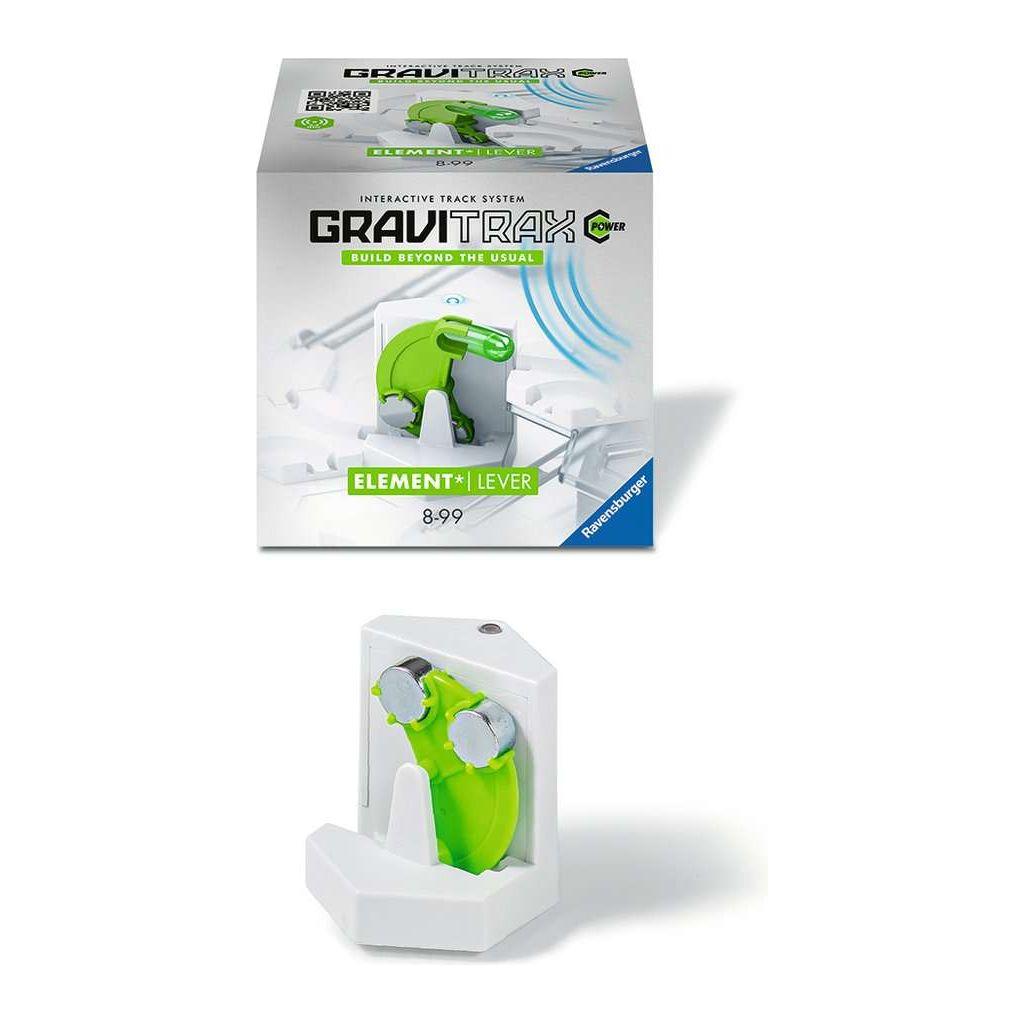GraviTrax Power Element Lever