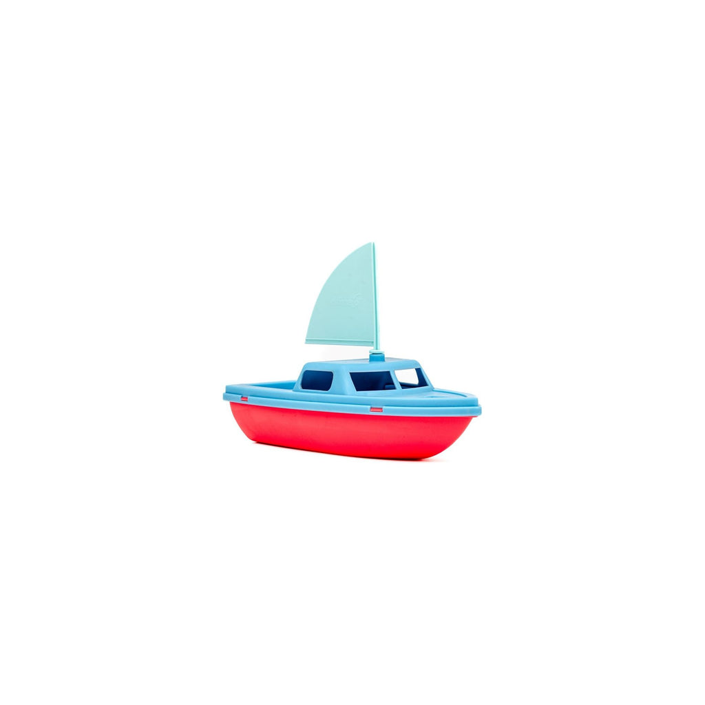 Toysmith Mini Vehicle Boat