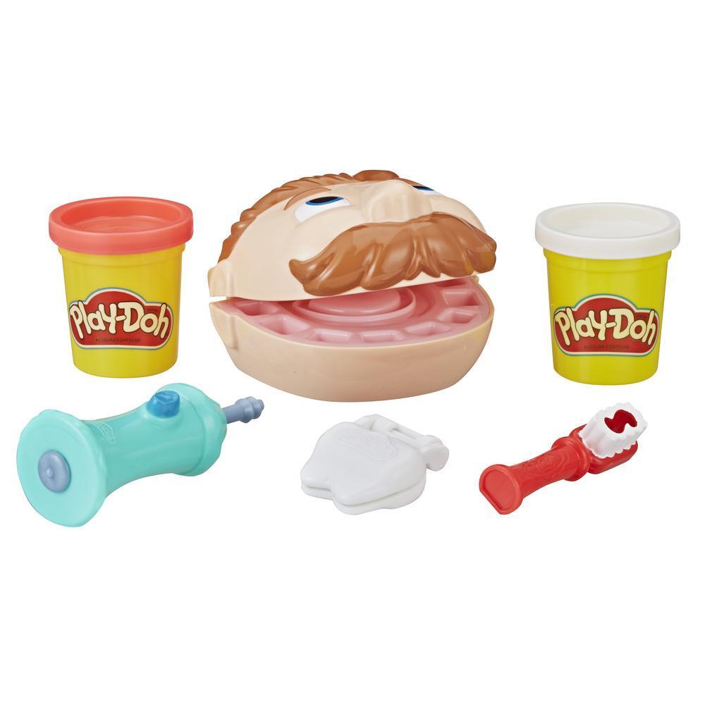 Play-Doh Mini Doctor Drill 'n Fill